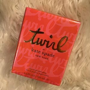 Kate Spade Twirl